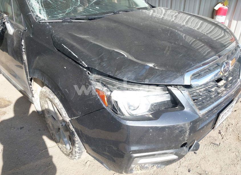 Photo 6 of 2017 Subaru Forester N/A (VIN JF2SJAWC6HH466379)