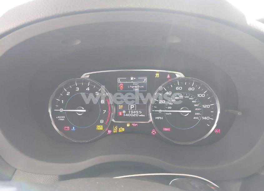 Photo 7 of 2017 Subaru Forester N/A (VIN JF2SJAWC6HH466379)