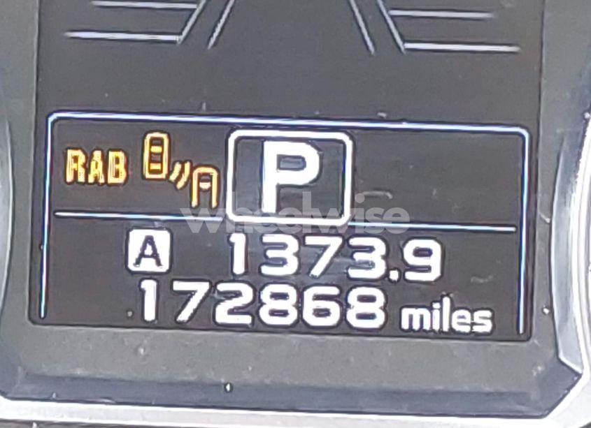 Photo 15 of 2017 Subaru Forester 2.5I TOURING (VIN JF2SJAWC6HH529707)