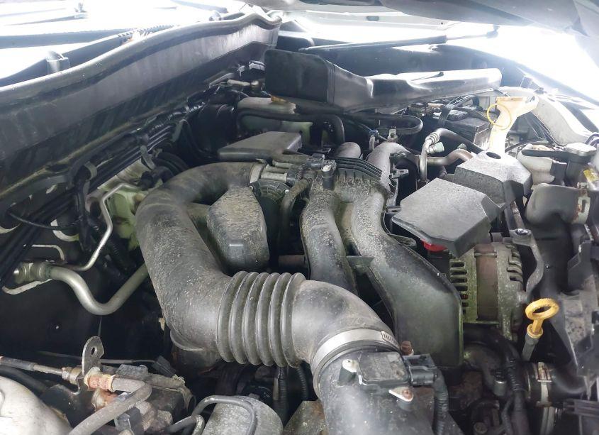 Photo 10 of 2017 Subaru Forester 2.5I TOURING (VIN JF2SJAWC6HH533708)