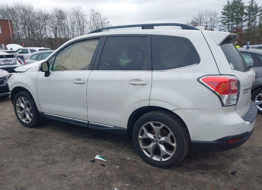 Photo 14 of 2017 Subaru Forester 2.5I TOURING (VIN JF2SJAWC6HH533708)