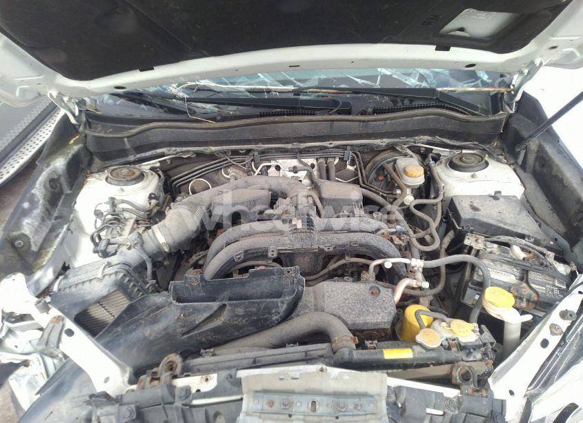 Photo 10 of 2017 Subaru Forester 2.5I TOURING (VIN JF2SJAWC6HH574789)