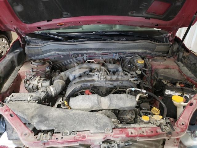 Photo 10 of 2018 SUBARU FORESTER 2.5I TOURING (VIN JF2SJAWC6JH528918)