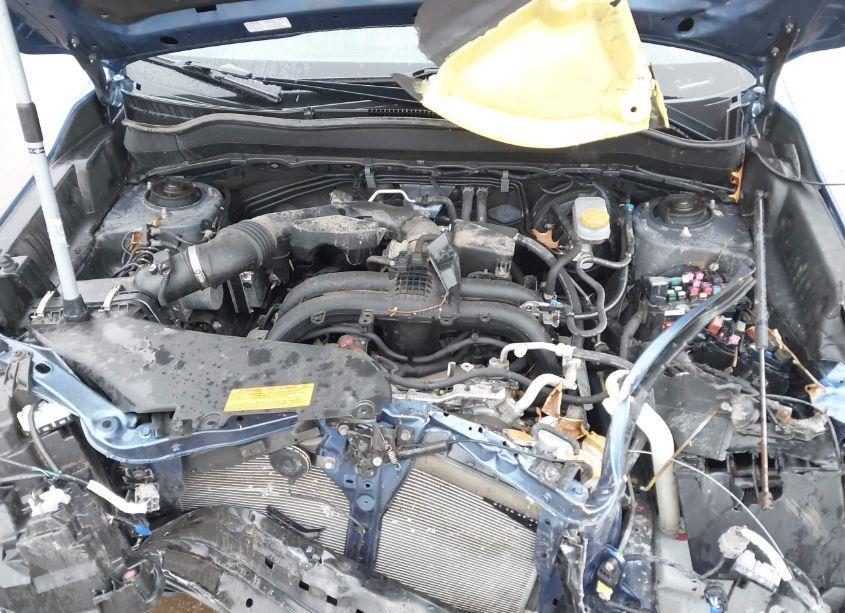 Photo 10 of 2017 Subaru Forester (VIN JF2SJAWC8HH486990)