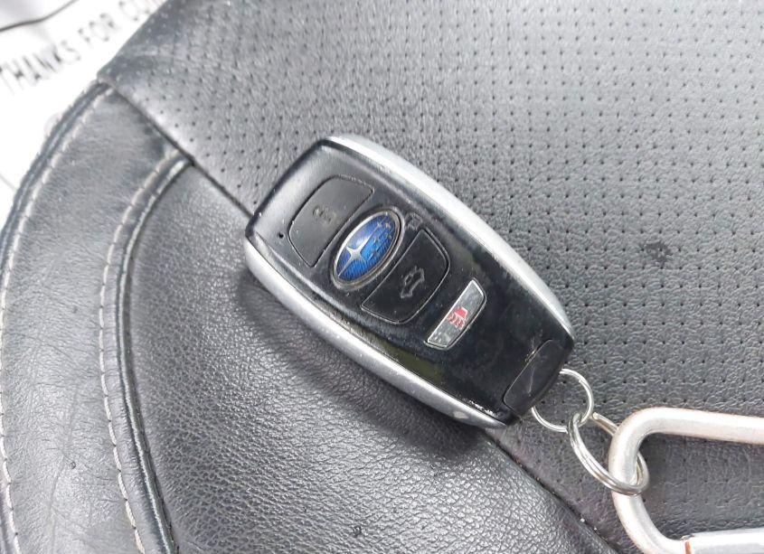 Photo 11 of 2017 Subaru Forester (VIN JF2SJAWC8HH486990)