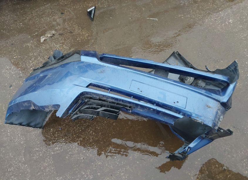 Photo 12 of 2017 Subaru Forester (VIN JF2SJAWC8HH486990)