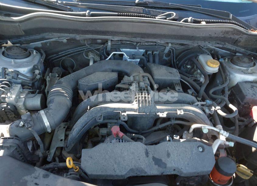 Photo 10 of 2017 Subaru Forester N/A (VIN JF2SJAWC8HH532348)