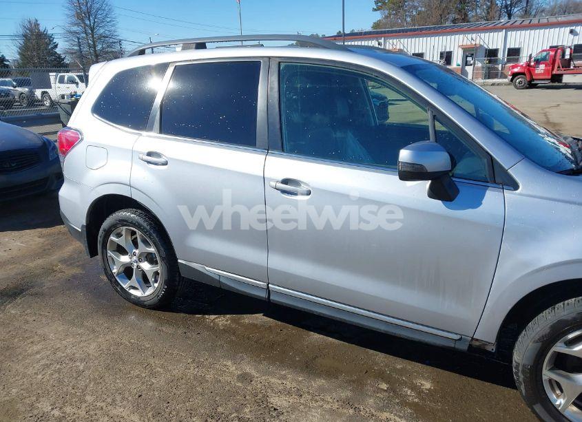 Photo 13 of 2017 Subaru Forester N/A (VIN JF2SJAWC8HH532348)