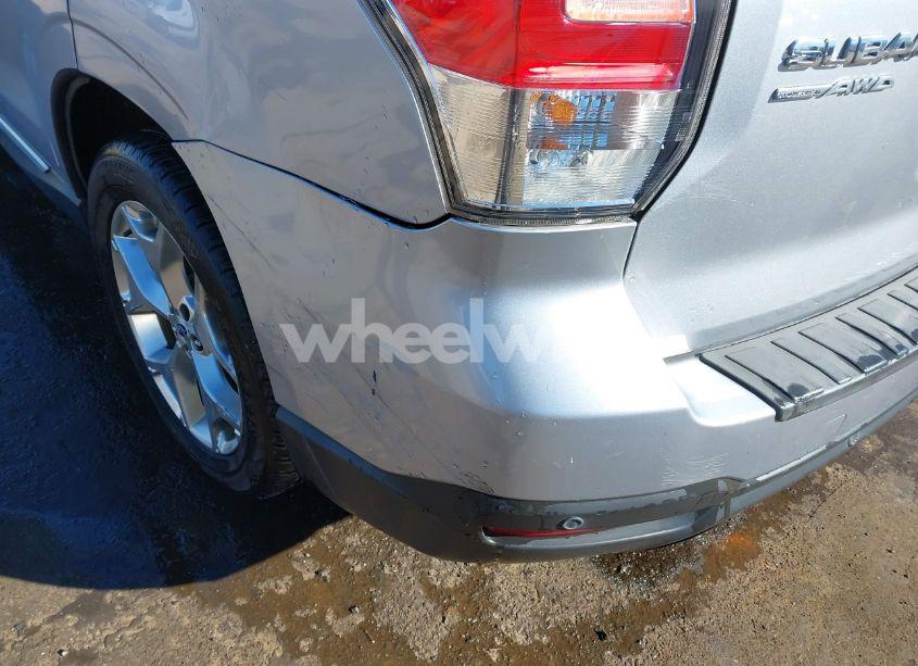 Photo 6 of 2017 Subaru Forester N/A (VIN JF2SJAWC8HH532348)