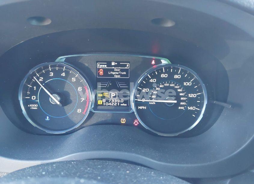 Photo 7 of 2017 Subaru Forester N/A (VIN JF2SJAWC8HH532348)