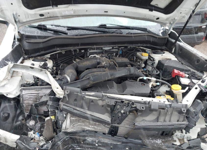 Photo 10 of 2017 Subaru Forester 2.5I TOURING (VIN JF2SJAWC8HH589410)