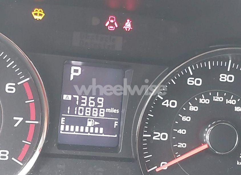 Photo 15 of 2015 Subaru Forester 2.5I TOURING (VIN JF2SJAWC9FH430053)