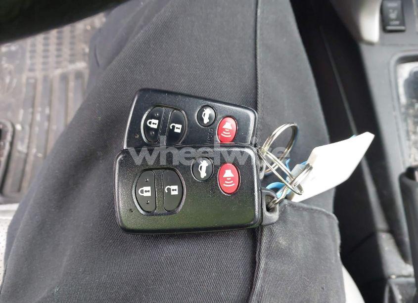 Photo 11 of 2015 Subaru Forester 2.5I TOURING (VIN JF2SJAWC9FH595407)