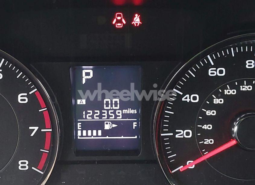 Photo 15 of 2015 Subaru Forester 2.5I TOURING (VIN JF2SJAWC9FH595407)