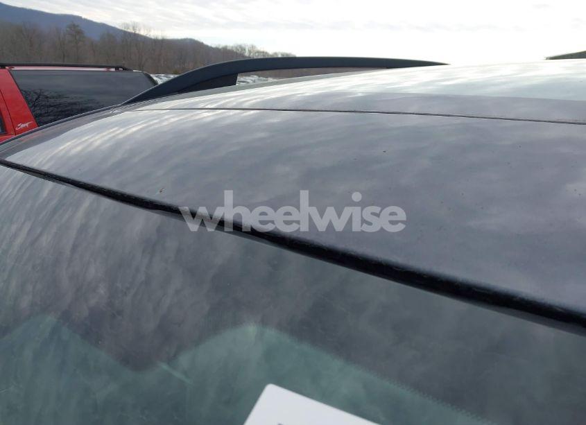 Photo 19 of 2015 Subaru Forester 2.5I TOURING (VIN JF2SJAWC9FH595407)