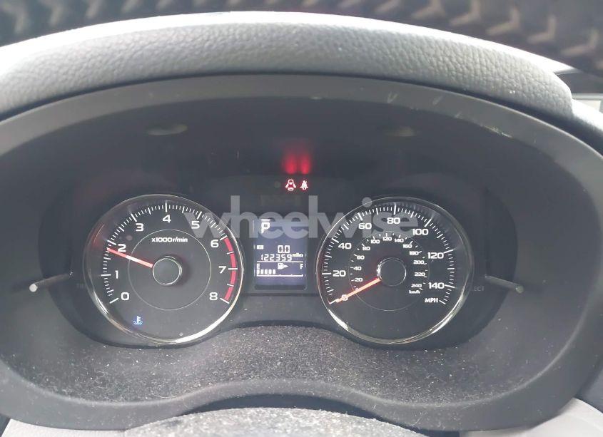 Photo 7 of 2015 Subaru Forester 2.5I TOURING (VIN JF2SJAWC9FH595407)