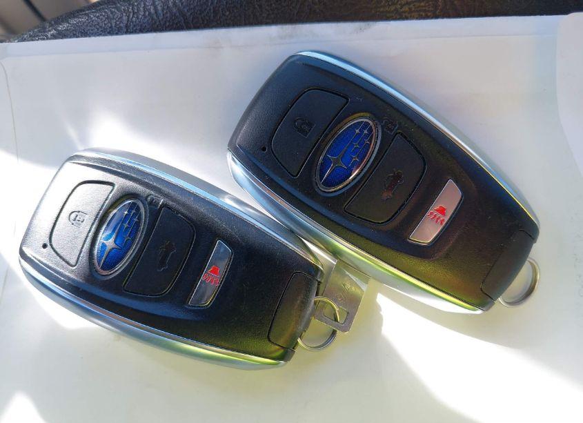 Photo 11 of 2018 Subaru Forester (VIN JF2SJAWC9JH607497)