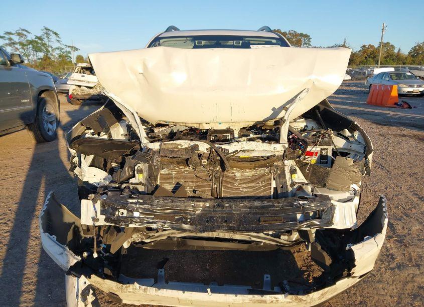 Photo 12 of 2018 Subaru Forester (VIN JF2SJAWC9JH607497)