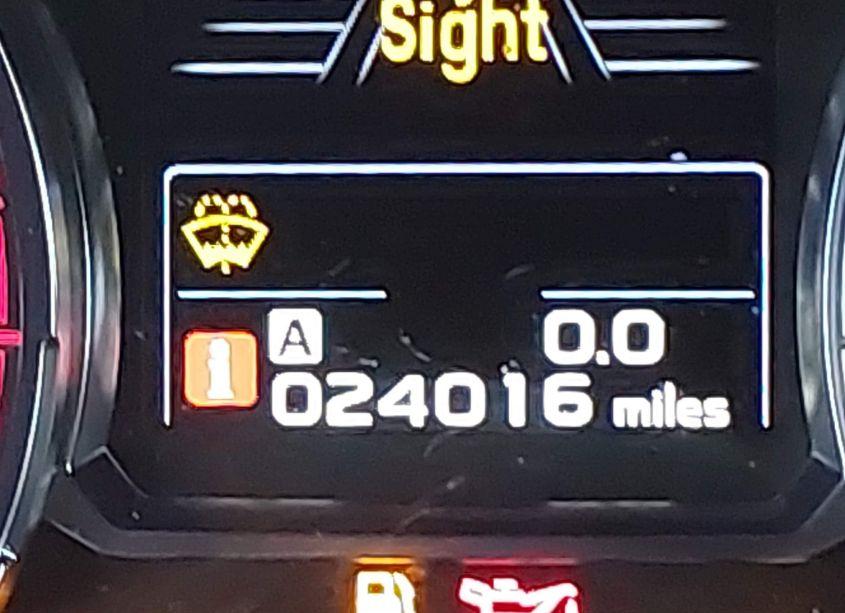 Photo 15 of 2018 Subaru Forester (VIN JF2SJAWC9JH607497)