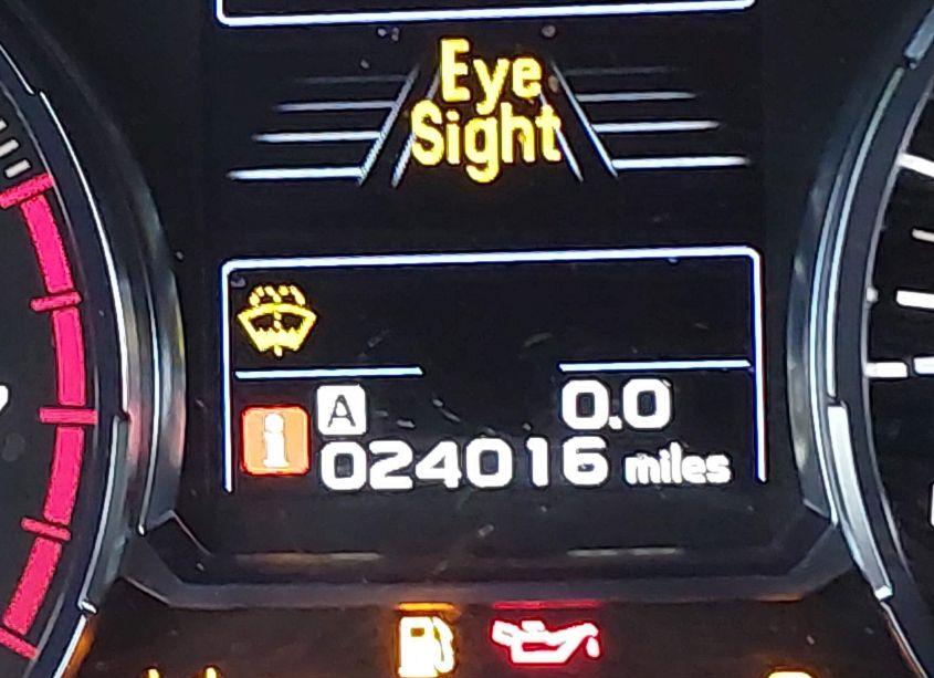 Photo 7 of 2018 Subaru Forester (VIN JF2SJAWC9JH607497)