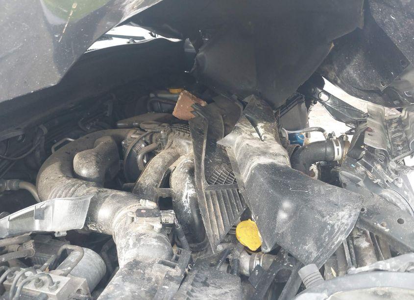 Photo 10 of 2015 Subaru Forester 2.5I TOURING (VIN JF2SJAWCXFH836794)