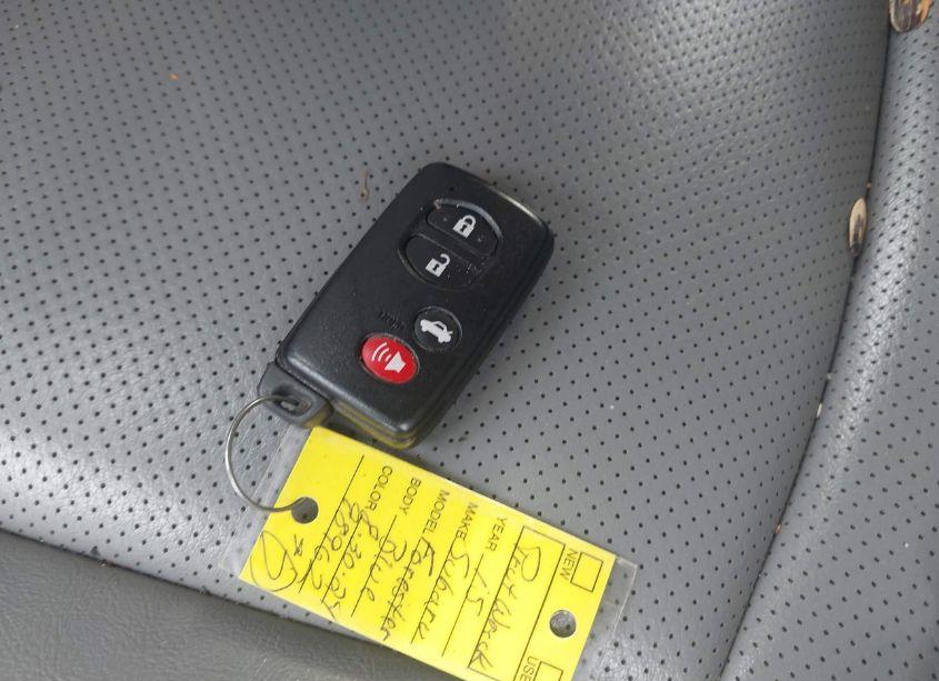 Photo 11 of 2015 Subaru Forester 2.5I TOURING (VIN JF2SJAWCXFH836794)