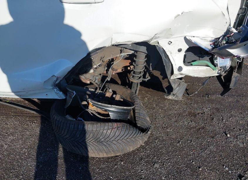 Photo 12 of 2017 Subaru Forester 2.5I TOURING (VIN JF2SJAWCXHH445244)