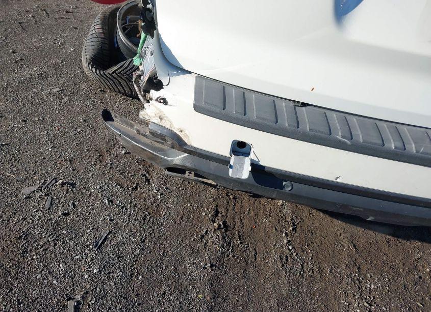 Photo 19 of 2017 Subaru Forester 2.5I TOURING (VIN JF2SJAWCXHH445244)