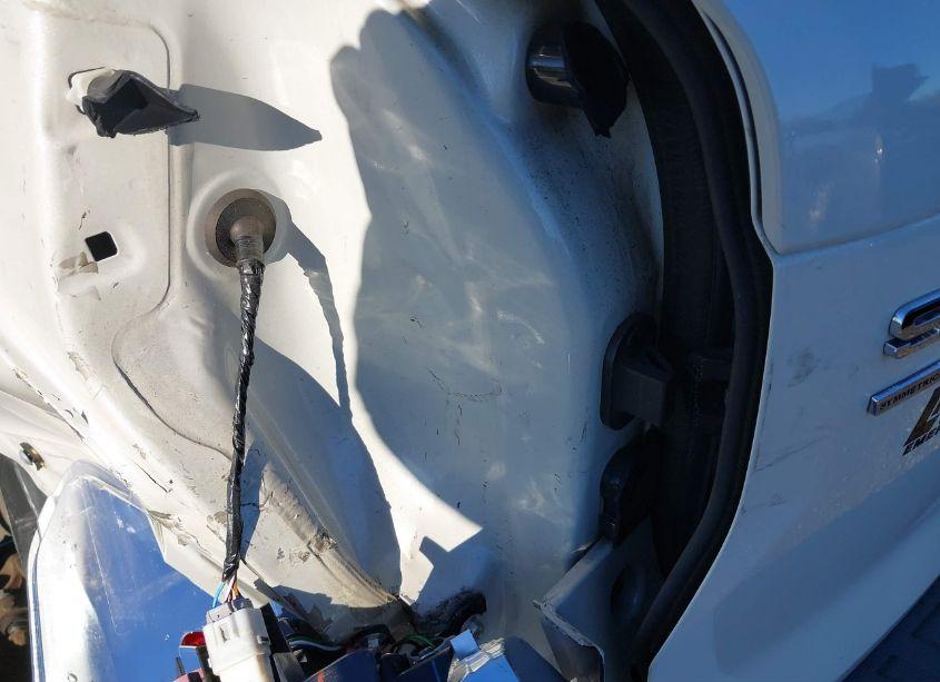 Photo 20 of 2017 Subaru Forester 2.5I TOURING (VIN JF2SJAWCXHH445244)