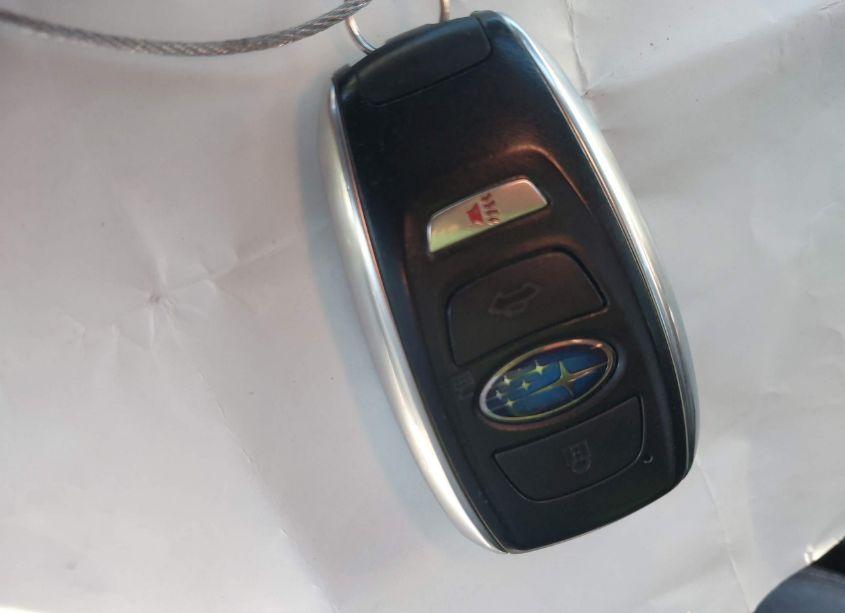 Photo 11 of 2017 Subaru Forester 2.5I TOURING (VIN JF2SJAWCXHH811848)