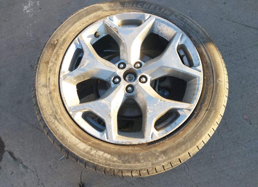 Photo 12 of 2017 Subaru Forester 2.5I TOURING (VIN JF2SJAWCXHH811848)