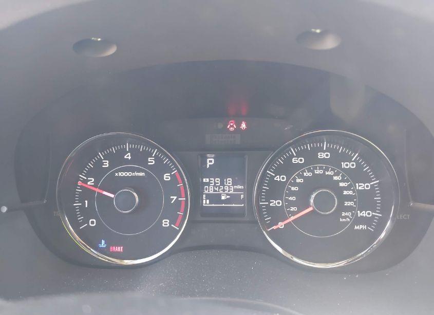 Photo 7 of 2016 Subaru Forester 2.5I TOURING (VIN JF2SJAXC0GH420107)