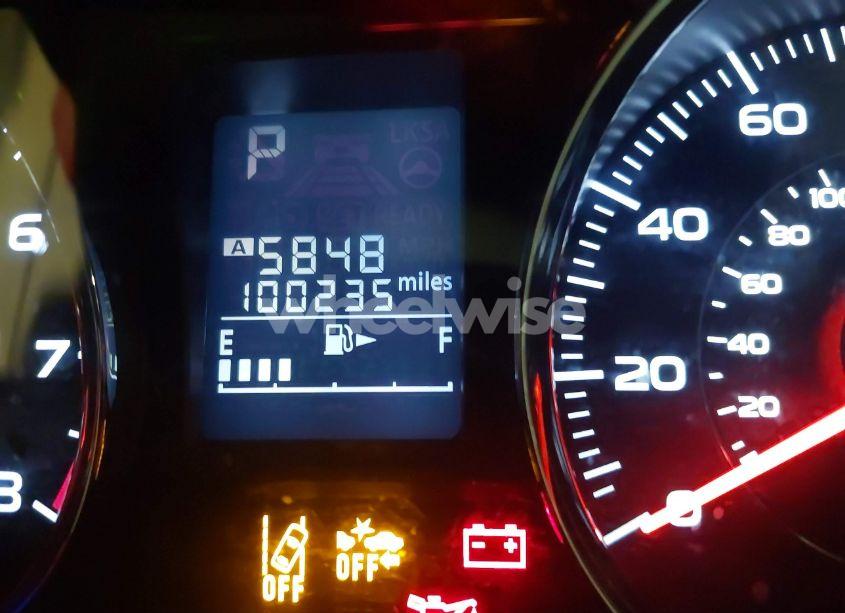 Photo 15 of 2016 Subaru Forester 2.5I TOURING (VIN JF2SJAXC3GH459709)