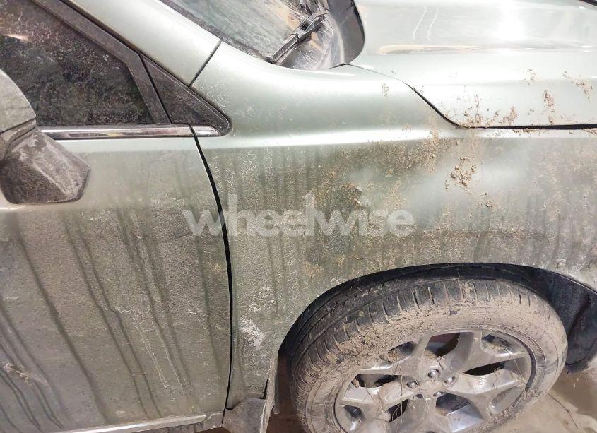 Photo 6 of 2016 Subaru Forester 2.5I TOURING (VIN JF2SJAXC3GH459709)