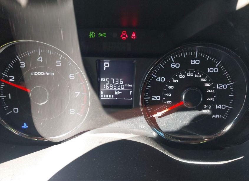 Photo 15 of 2016 Subaru Forester 2.5I TOURING (VIN JF2SJAXC5GH404565)