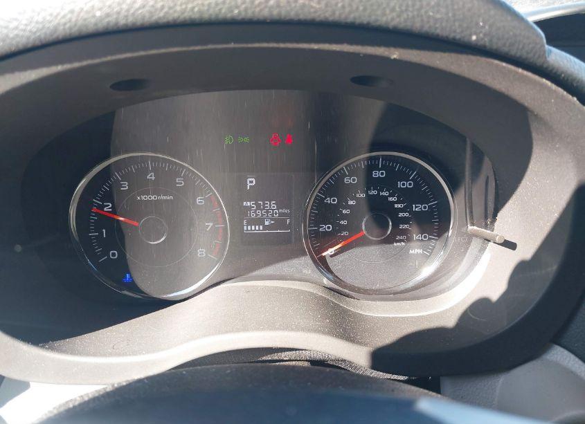 Photo 7 of 2016 Subaru Forester 2.5I TOURING (VIN JF2SJAXC5GH404565)