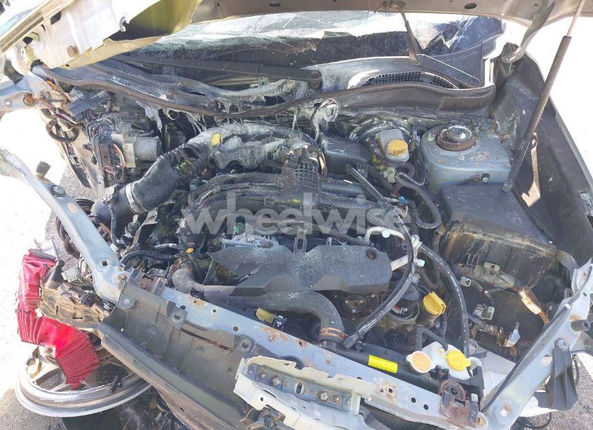 Photo 10 of 2016 Subaru Forester (VIN JF2SJAXC6GH426669)