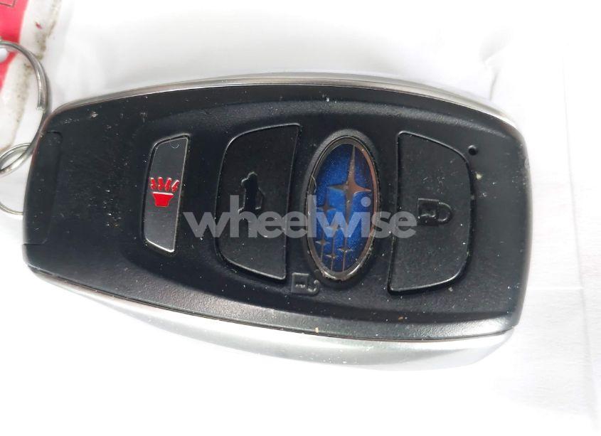 Photo 11 of 2016 Subaru Forester (VIN JF2SJAXC6GH426669)