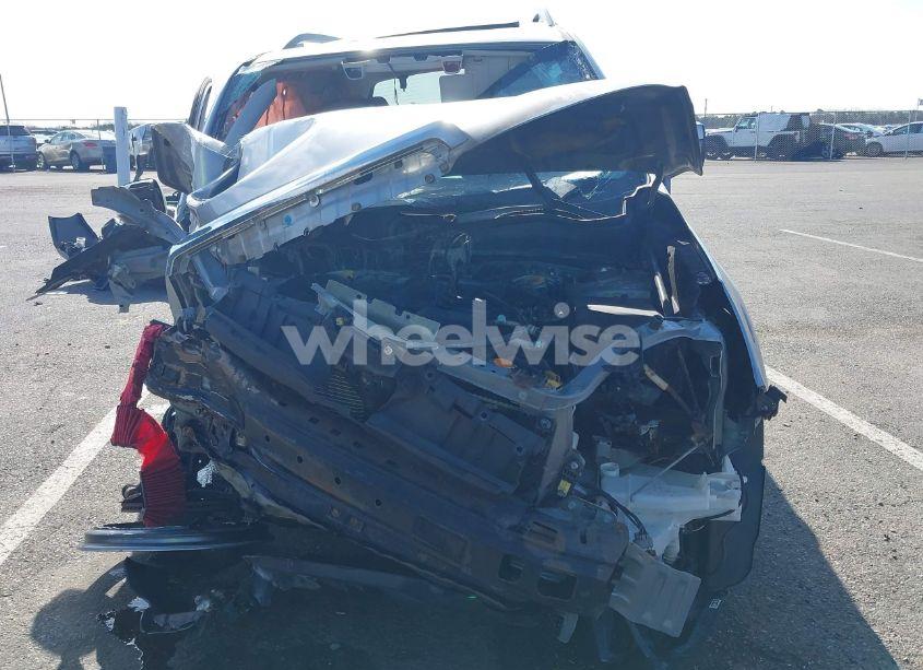 Photo 12 of 2016 Subaru Forester (VIN JF2SJAXC6GH426669)