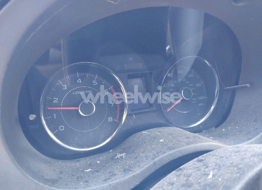 Photo 7 of 2016 Subaru Forester (VIN JF2SJAXC6GH426669)