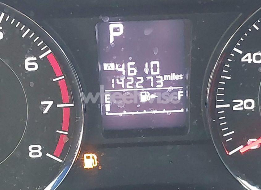 Photo 15 of 2016 Subaru Forester 2.5I TOURING (VIN JF2SJAXCXGH501714)