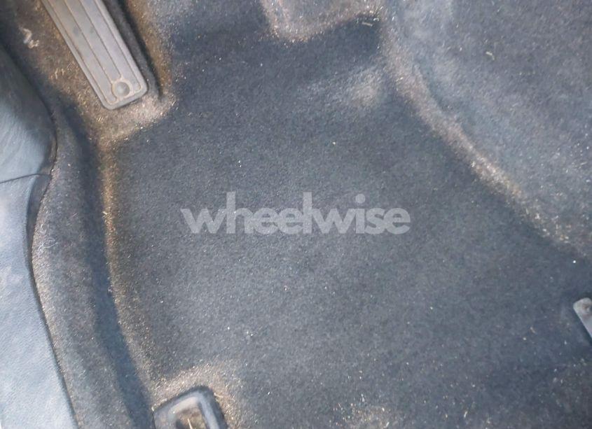 Photo 17 of 2016 Subaru Forester 2.5I TOURING (VIN JF2SJAXCXGH501714)