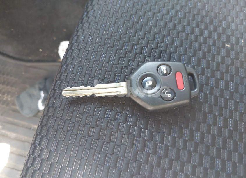 Photo 11 of 2015 Subaru Forester 2.0XT PREMIUM (VIN JF2SJGDC0FH544660)