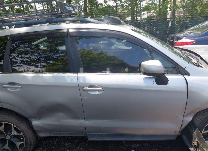 Photo 13 of 2015 Subaru Forester 2.0XT PREMIUM (VIN JF2SJGDC0FH544660)