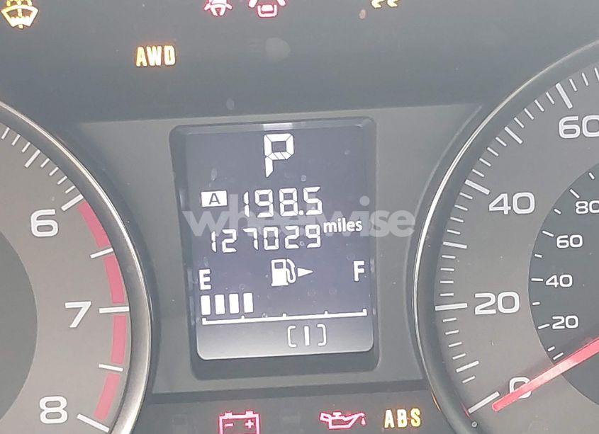 Photo 15 of 2015 Subaru Forester 2.0XT PREMIUM (VIN JF2SJGDC0FH544660)