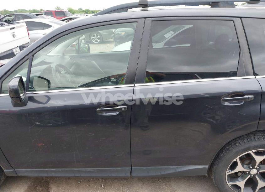 Photo 14 of 2016 Subaru Forester 2.0XT PREMIUM (VIN JF2SJGDC0GH489788)