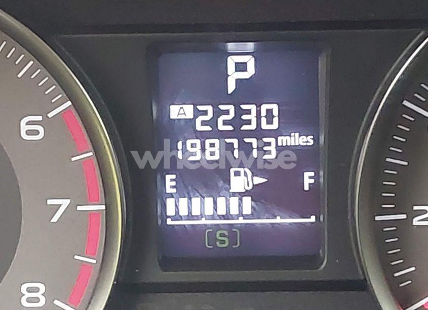 Photo 15 of 2016 Subaru Forester 2.0XT PREMIUM (VIN JF2SJGDC0GH489788)