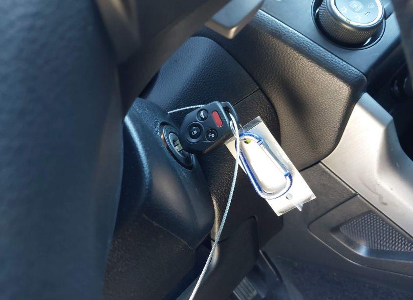 Photo 11 of 2014 Subaru Forester 2.0XT PREMIUM (VIN JF2SJGDC2EH432098)