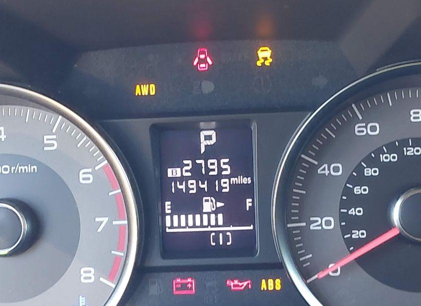 Photo 15 of 2014 Subaru Forester 2.0XT PREMIUM (VIN JF2SJGDC2EH432098)