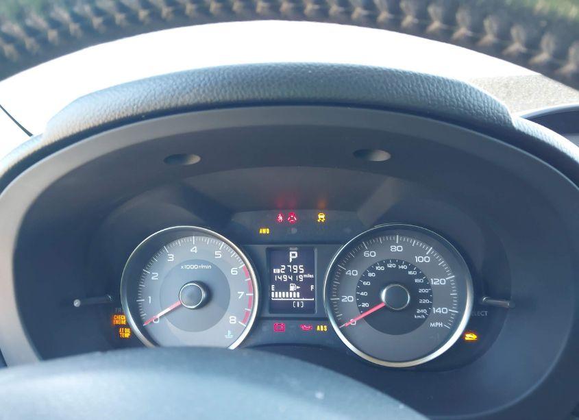 Photo 7 of 2014 Subaru Forester 2.0XT PREMIUM (VIN JF2SJGDC2EH432098)